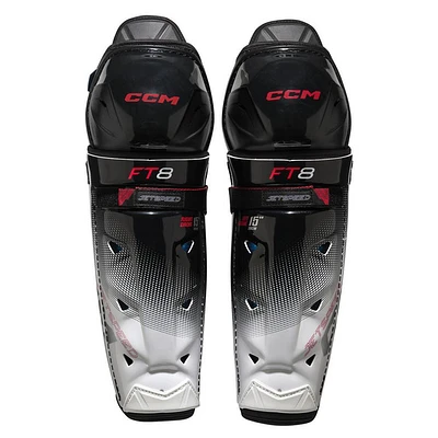 Jetspeed FT8 - Senior Shin Guards