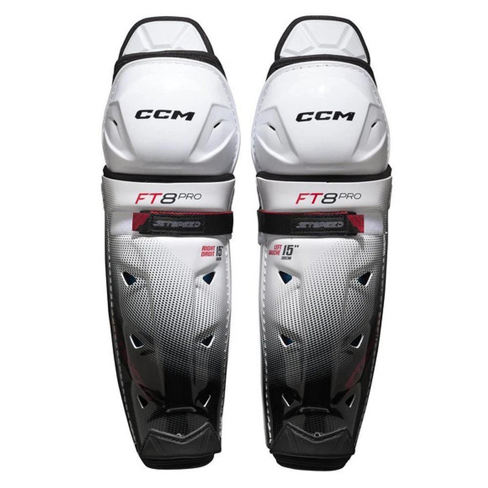 Jetspeed FT8 Pro - Jambières pour junior