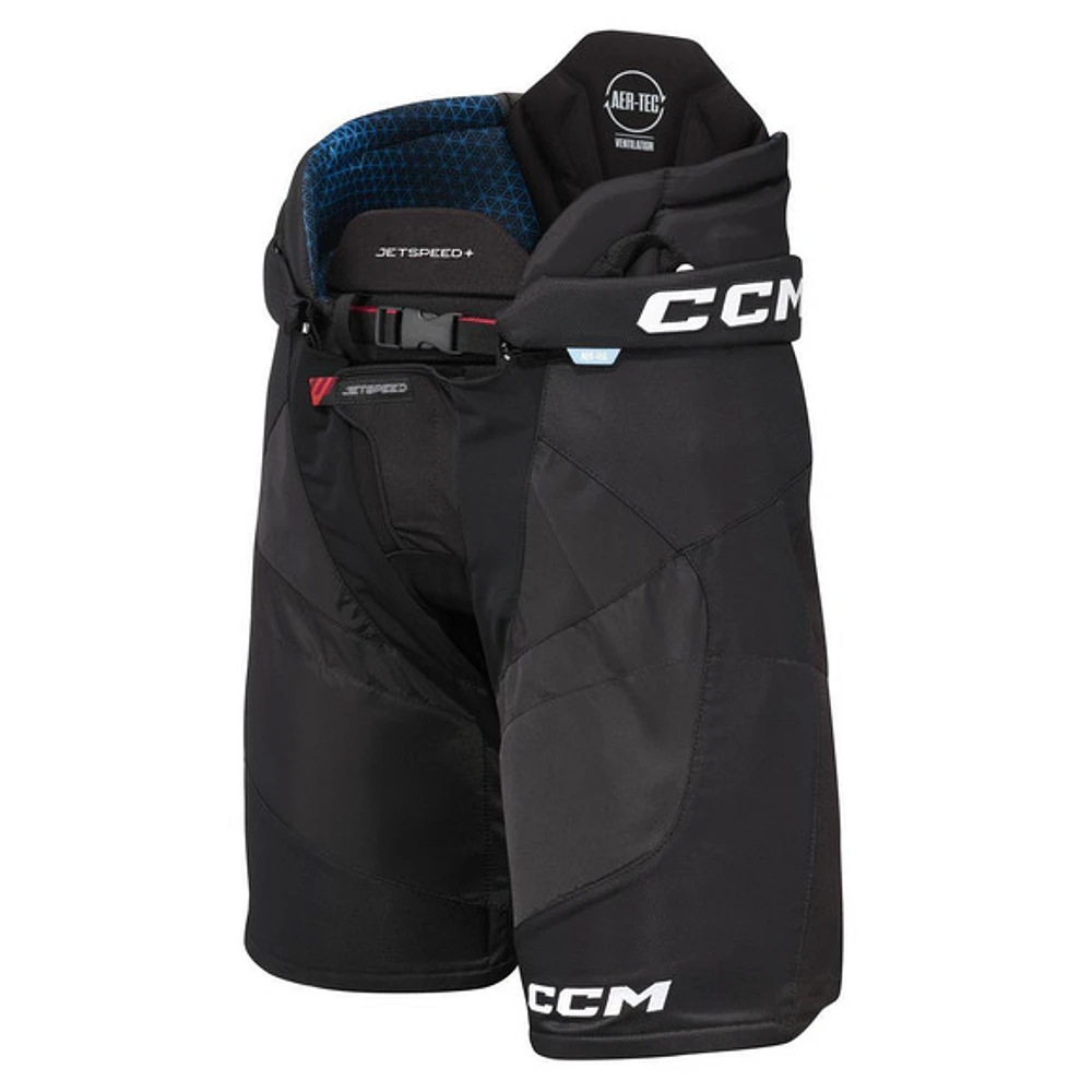 Jetspeed + - Pantalon de hockey pour senior