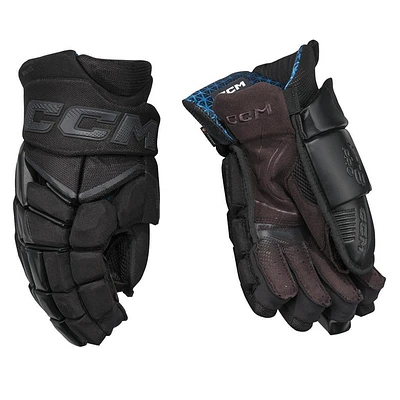 Jetspeed FT8 Pro - Gants de hockey pour senior