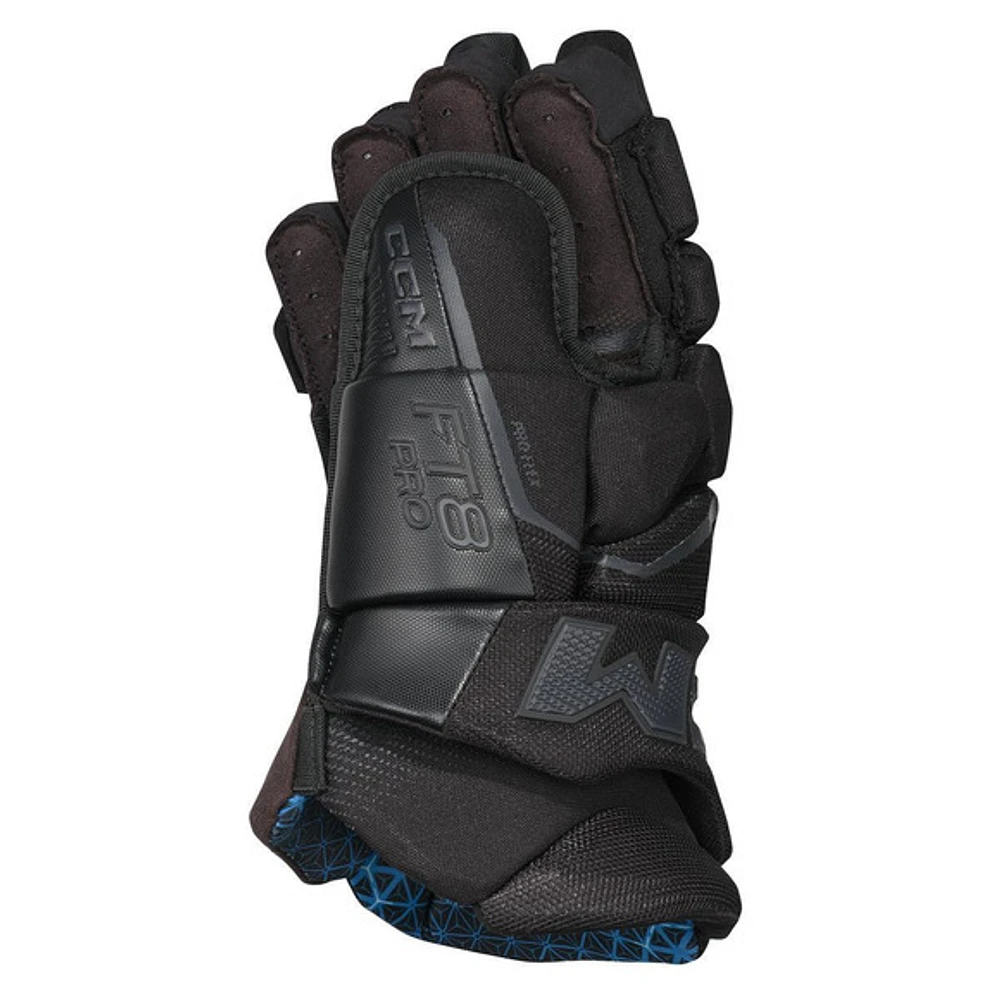 Jetspeed FT8 Pro
