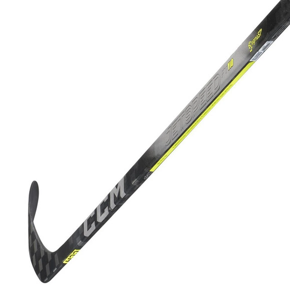 Jetspeed Performance