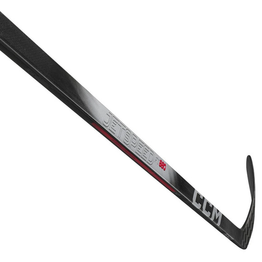 Jetspeed FT880 - Junior Composite Hockey Stick