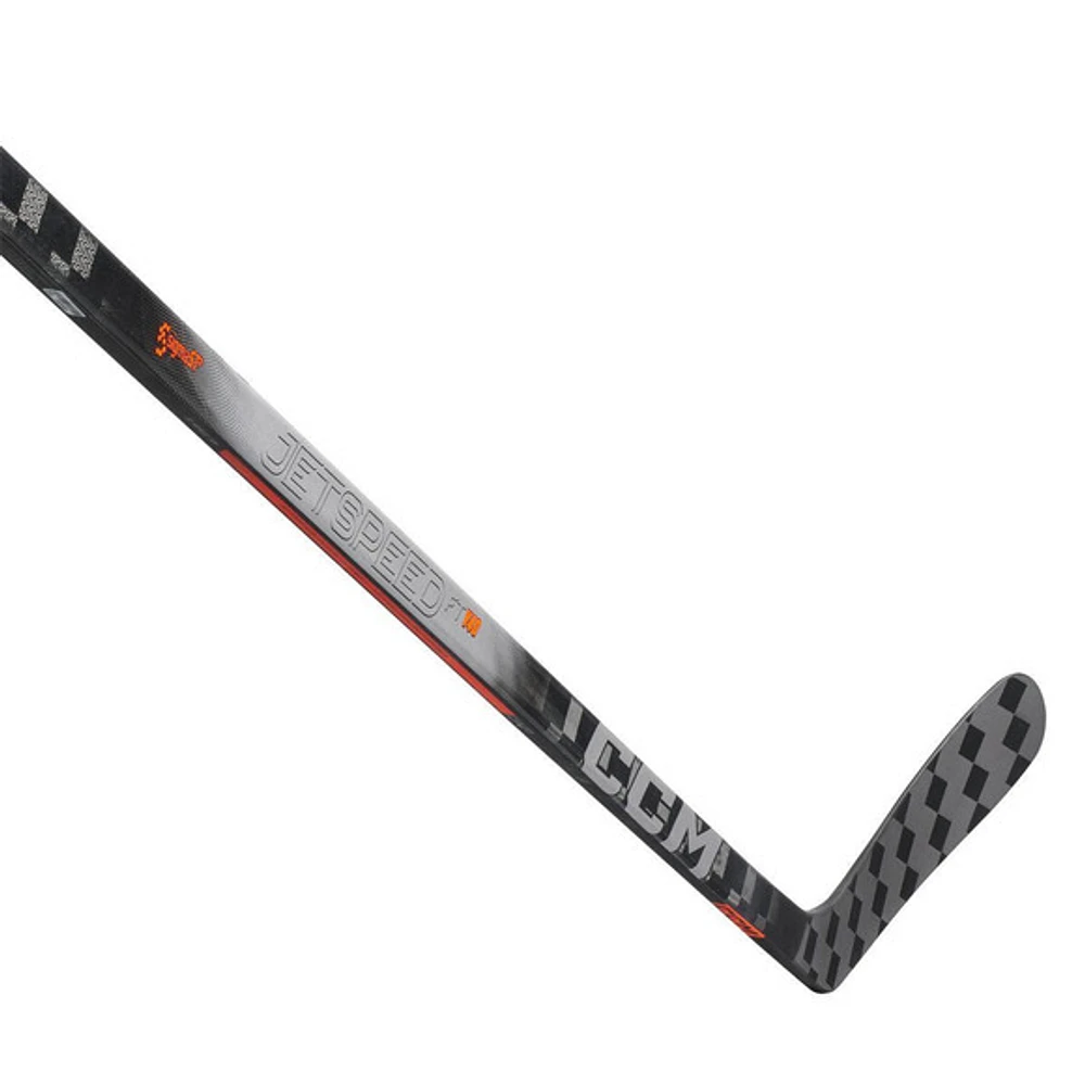 Jetspeed Performance