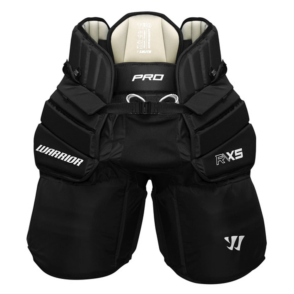 X5 Pro - Senior Goaltender Pants