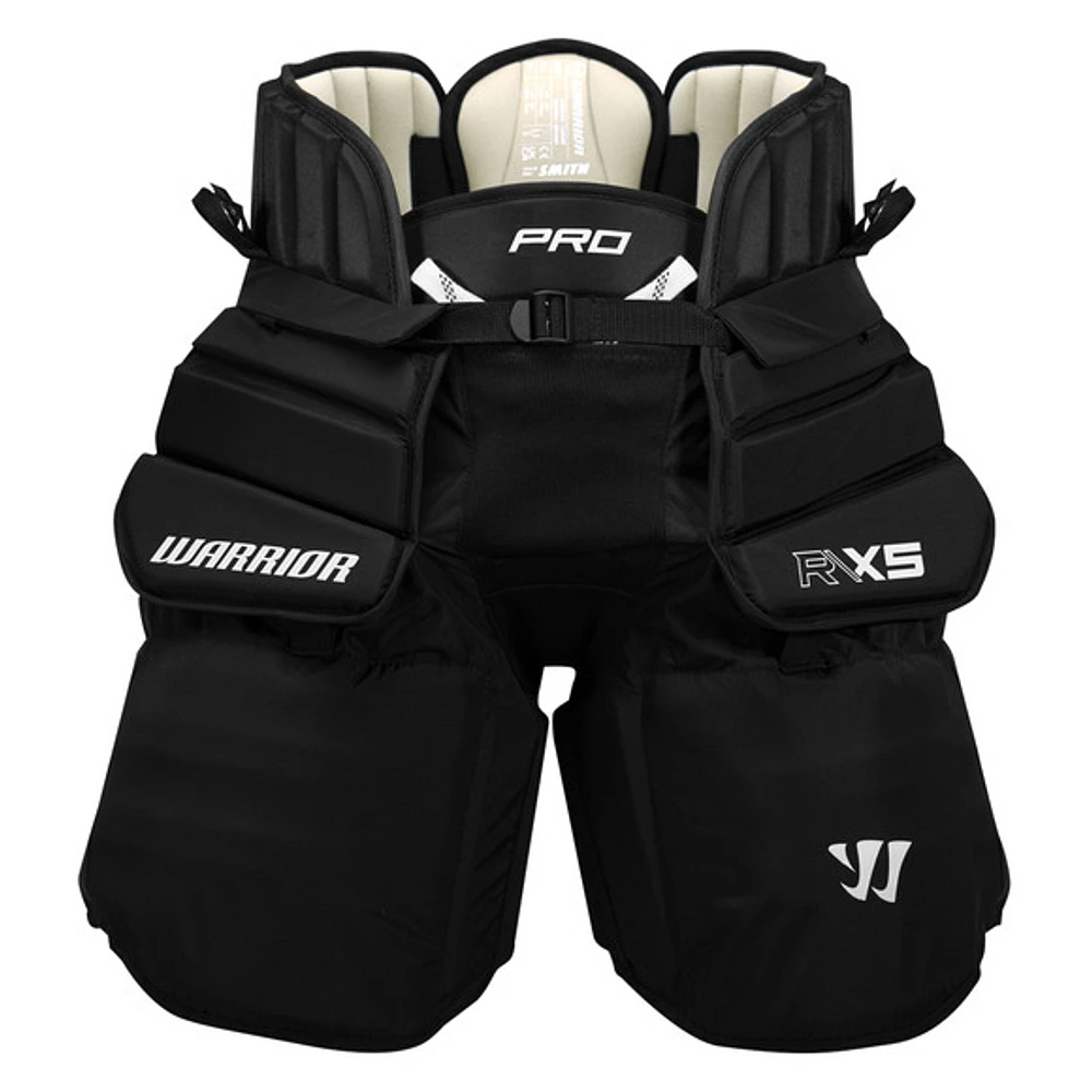 X5 Pro - Pantalon de gardien but pour intermédiaire