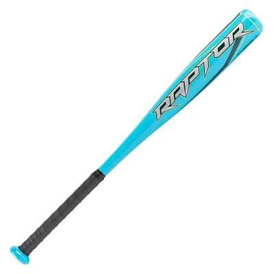 Raptor Alloy -12 (2-1/4 po) - Bâton de tee-ball pour junior
