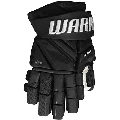 Alpha LX3 - Gants de hockey pour senior