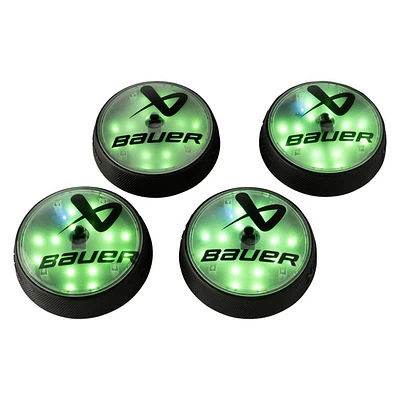 Reactor - Lumières d'entraînement pour hockey