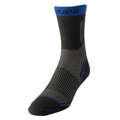 S25 Performance Low - Senior Skate Socks