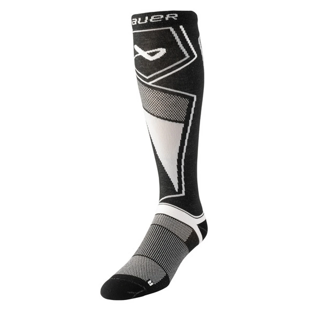 S25 Supreme Pro - Senior Skate Socks