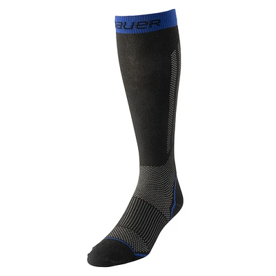 S25 Performance Tall - Chaussettes de patins senior