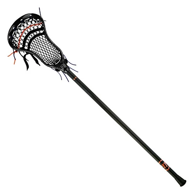 Burn Next Complete ATK Jr - Junior Field Lacrosse Stick (Attack)
