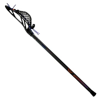 Burn Next Complete ATK Jr - Junior Field Lacrosse Stick (Attack)