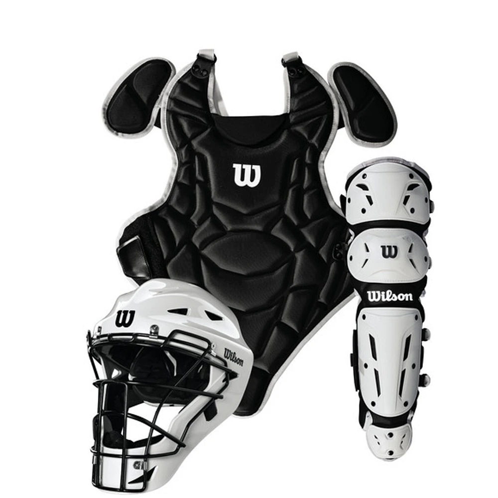 EZ Gear 2 - Junior Catcher's Protection Set