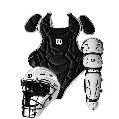 EZ Gear 2 Youth - Équipement de protection de receveur pour junior
