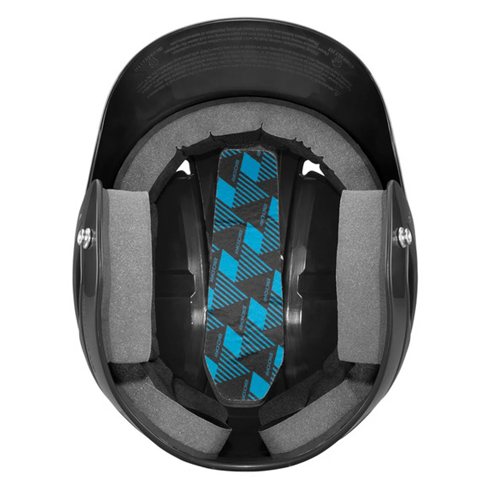 Alpha (G/TG) - Casque de frappeur baseball