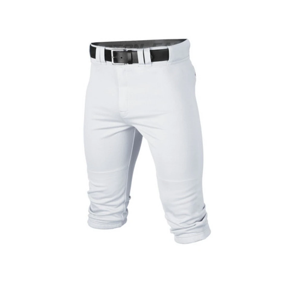 Rival+ Solid (Knee) Jr - Junior Baseball Knickers
