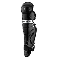 Gametime Sr - Adult Catcher's Shin Pads
