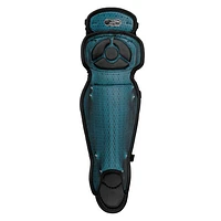 Gametime Sr - Adult Catcher's Shin Pads