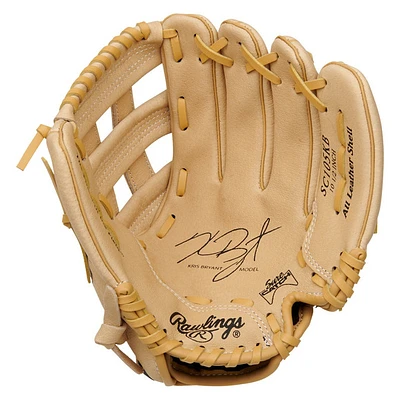 Sure Catch Kris Bryant 10.5" - Youth Baseball Outfield Glove