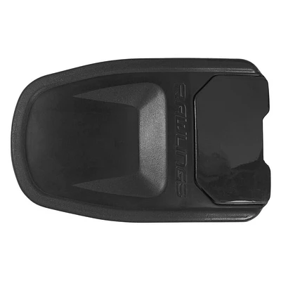 Velo R16 Reversible EXT - Protecteur intégré pour casque de frappeur baseball