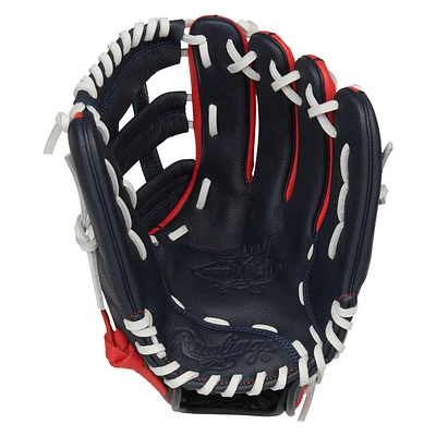 Select Pro Lite Ronald Acuna Jr. 11,5 po - Gant de voltigeur de baseball pour adulte