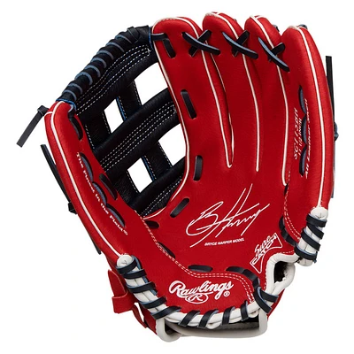 Sure Catch Bryce Harper (11,5 po) - Gant de voltigeur pour junior