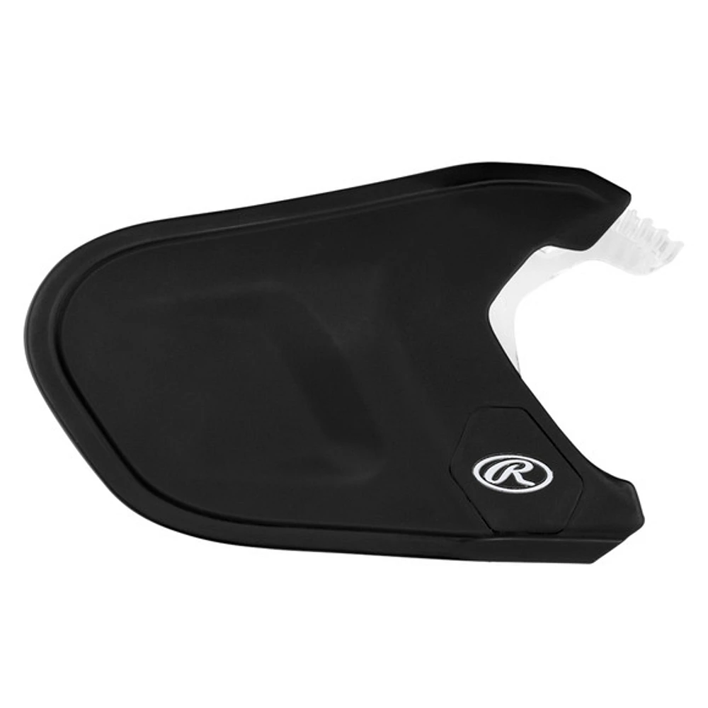 Mach ADJEXT - Protecteur intégré pour casque de frappeur de baseball