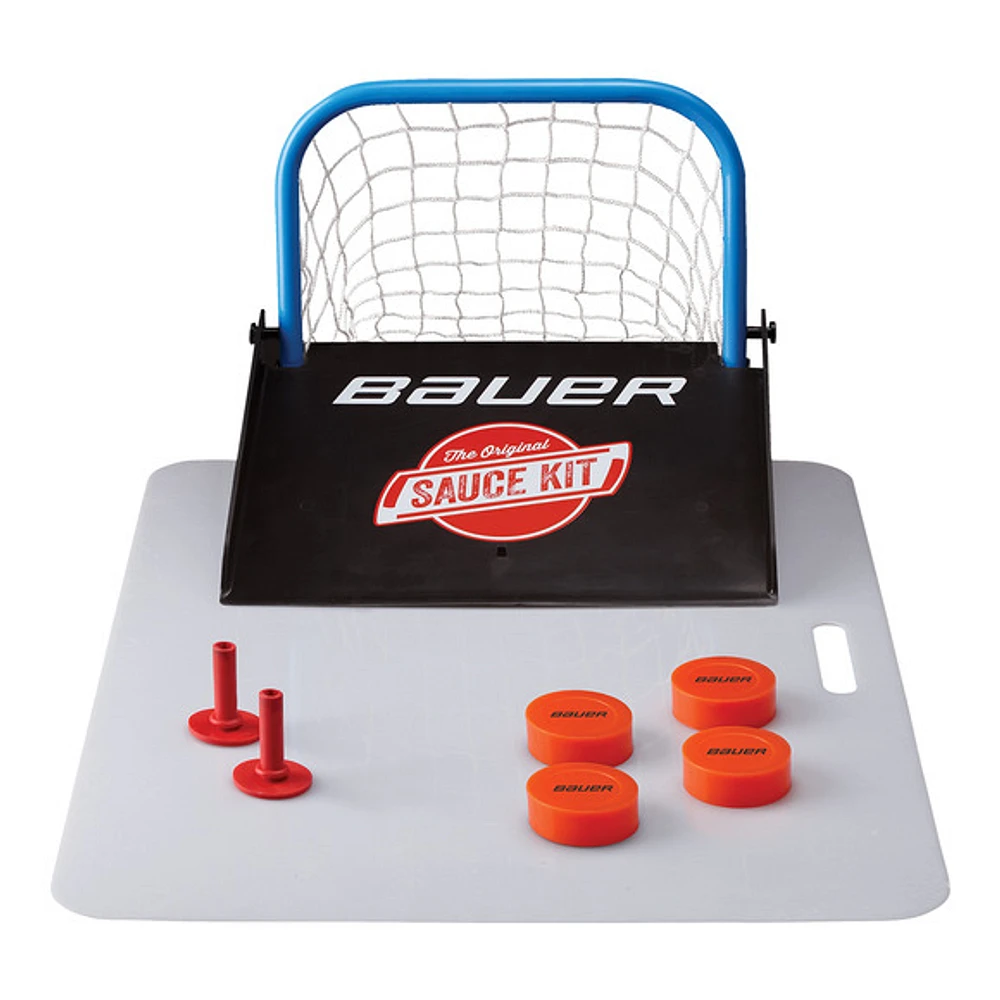 The Original Hockey Sauce - Jeu d’habiletés de hockey