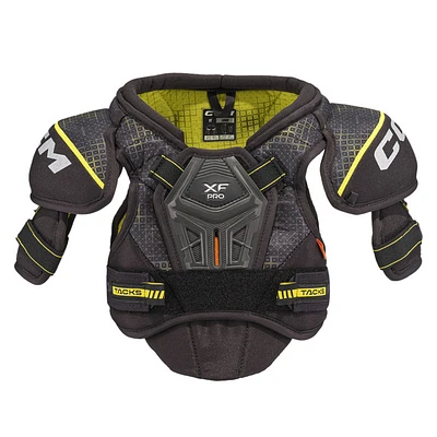 Tacks XF Pro Youth - Hockey Shoulder Pads