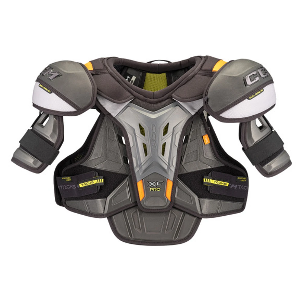 Tacks XF Pro Jr
