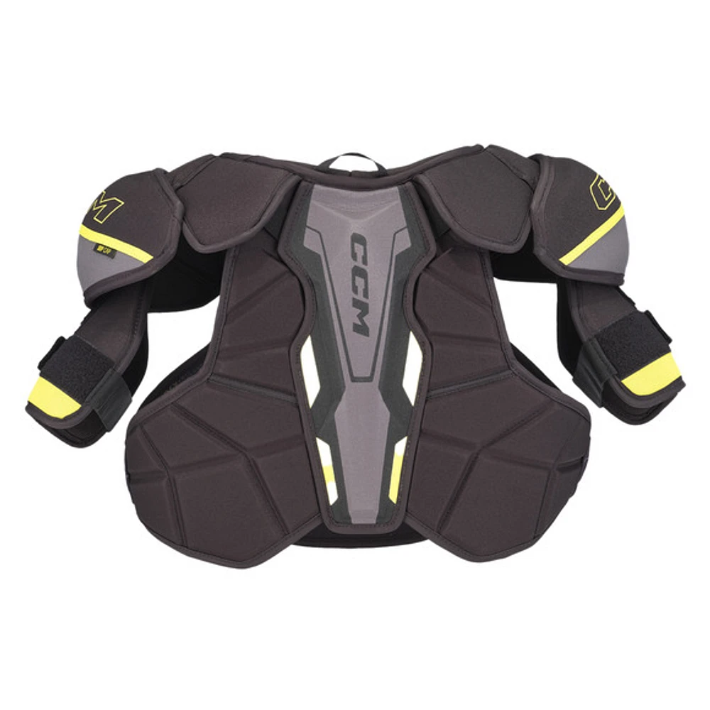 Tacks XF Jr