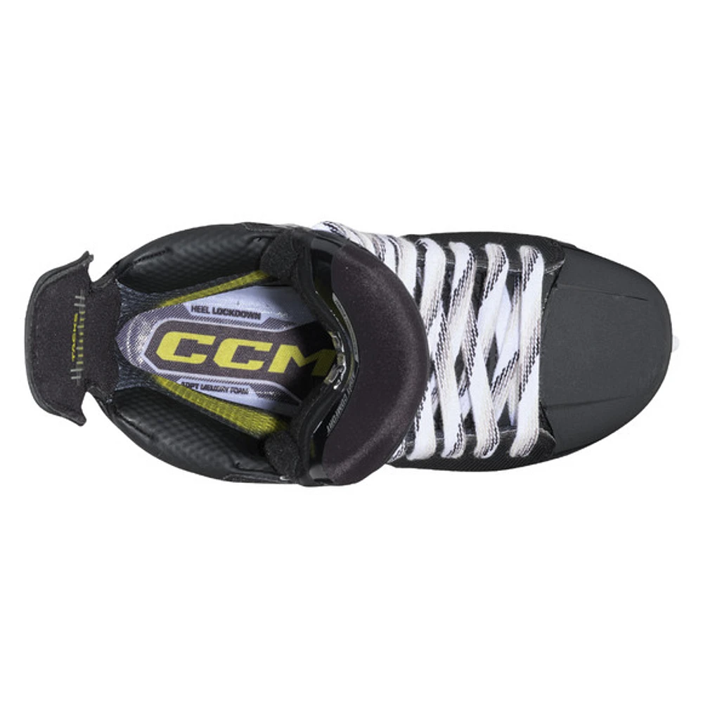 Tacks XF Pro Sr - Patins de hockey pour senior