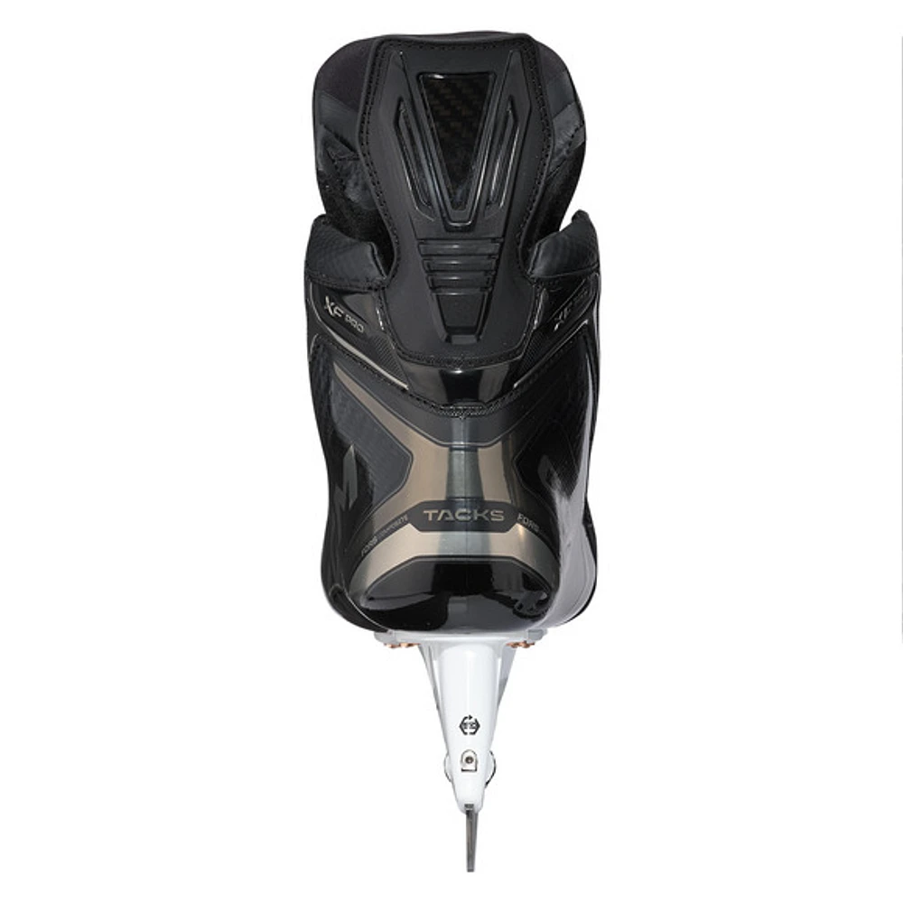 Tacks XF Pro Sr - Patins de hockey pour senior