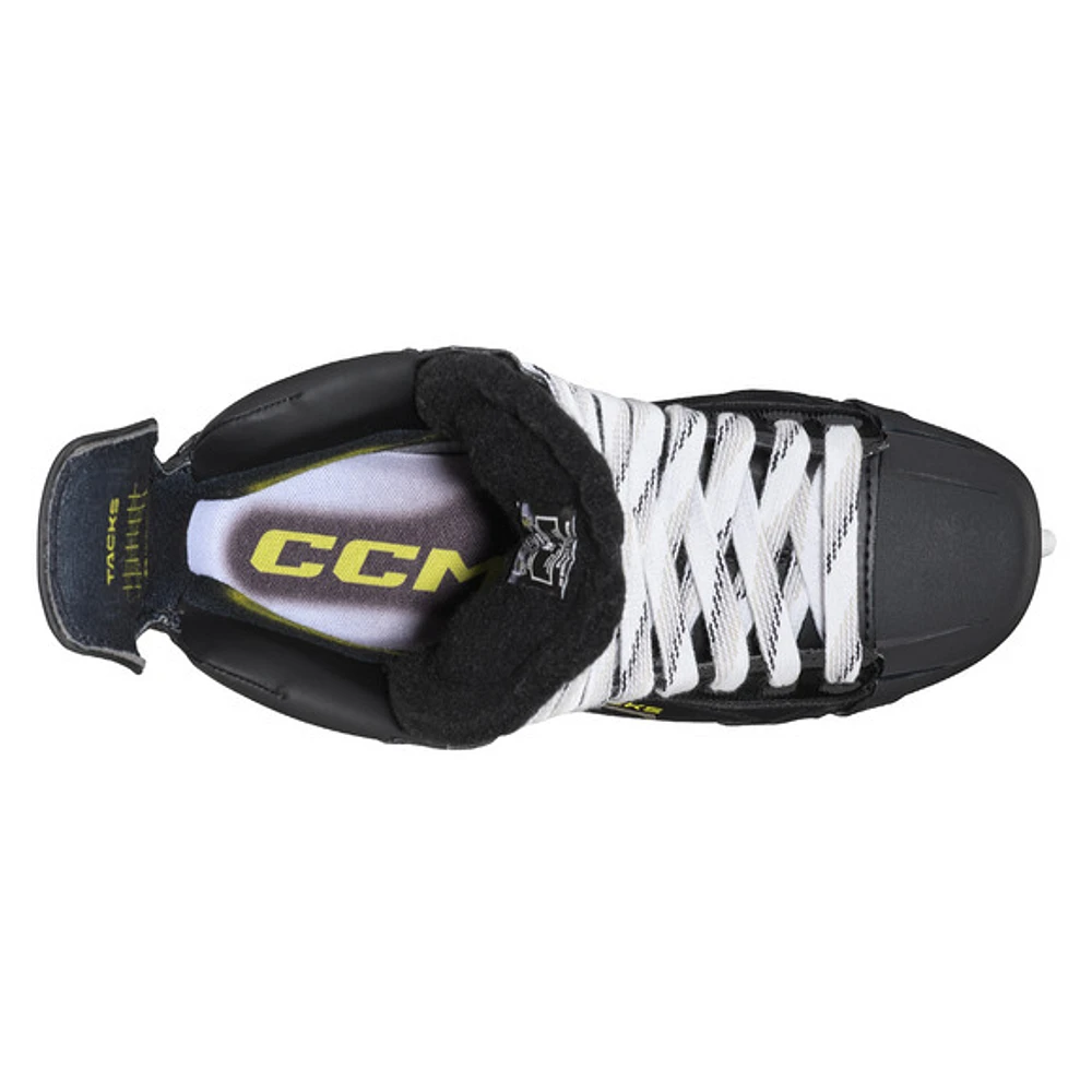 Tacks XF80 Sr - Senior Hockey Skates