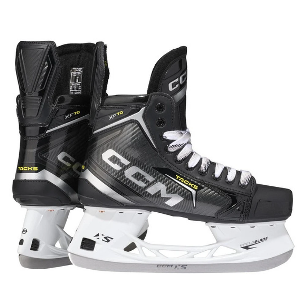 Tacks XF70