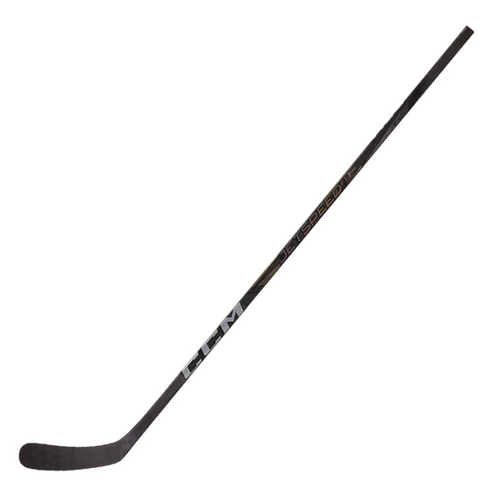 Jetspeed FT7 Pro Chrome - Senior Composite Hockey Stick