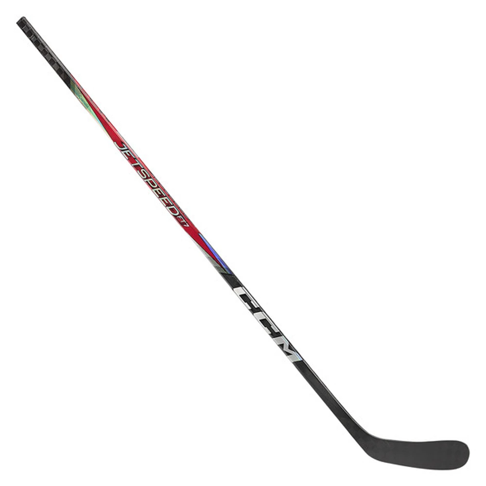 Jetspeed FT7 - Junior Composite Hockey Stick