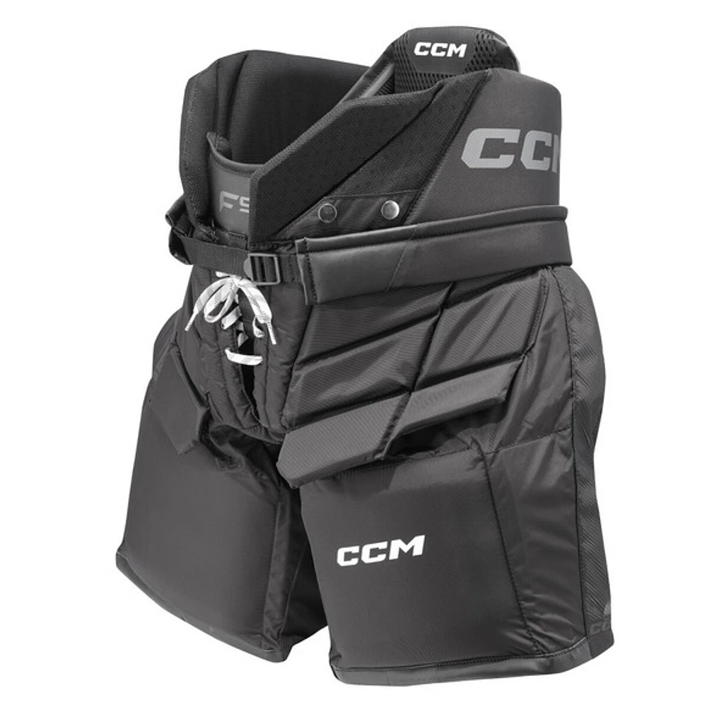 F9 - Senior Goaltender Pants