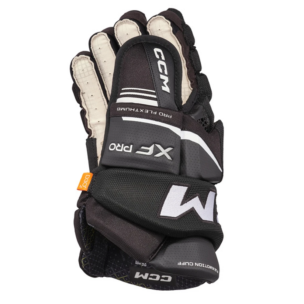 Tacks XF Pro Jr