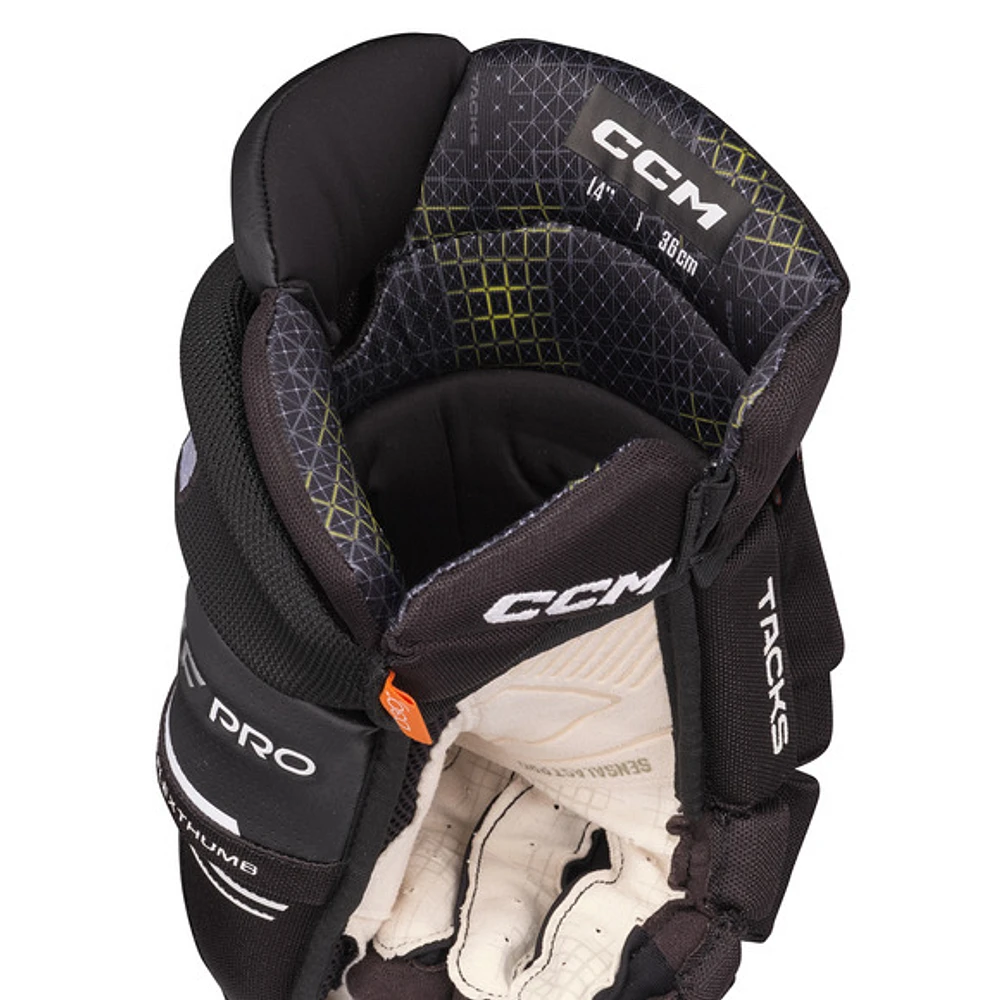 Tacks XF Pro Jr