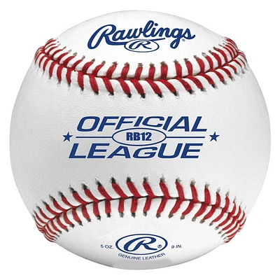 RB12 League - Baseball Ball