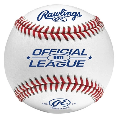 RB11 League - Baseball Ball
