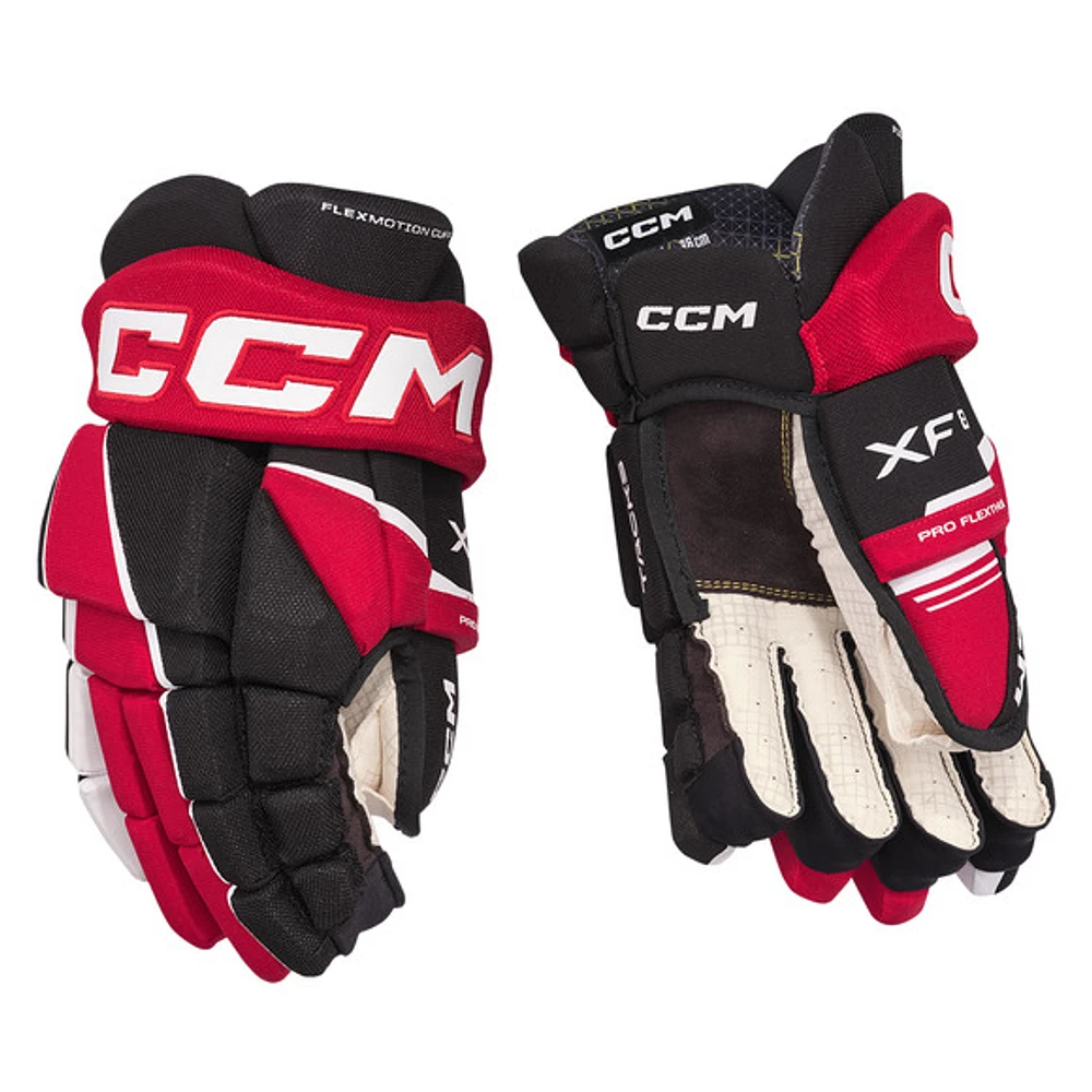 Tacks XF
