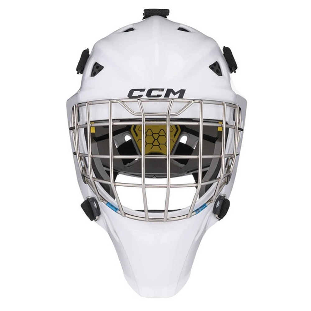 Axis F5 Yth - Masque de gardien de but pour enfant