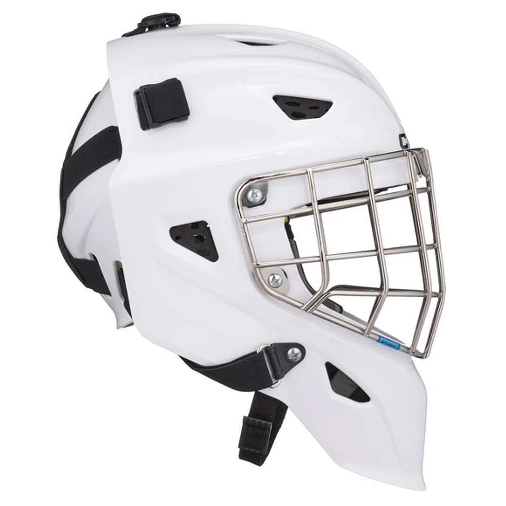 Axis F5 Yth - Masque de gardien de but pour enfant