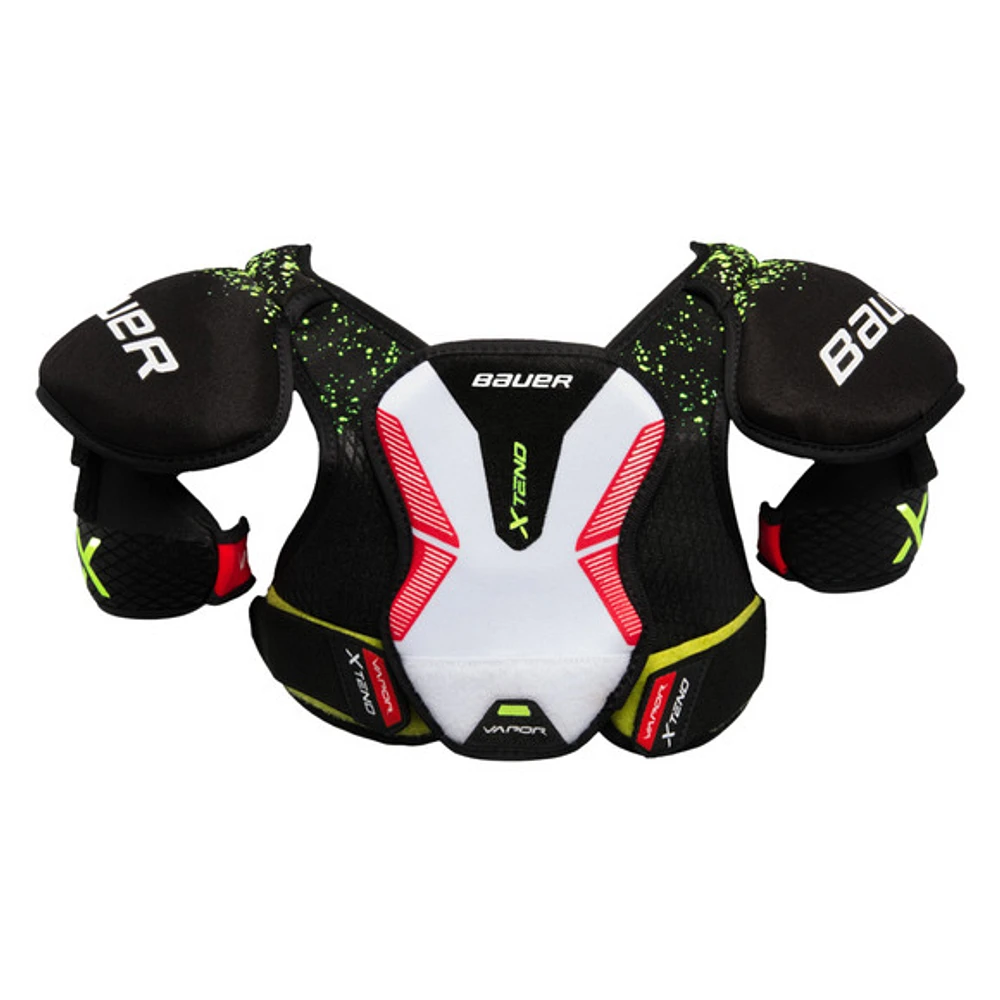 S22 Vapor Xtend - Youth Hockey Player Protective Kit