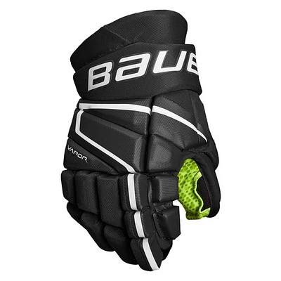 S22 Vapor 3X Jr - Gants de hockey pour junior