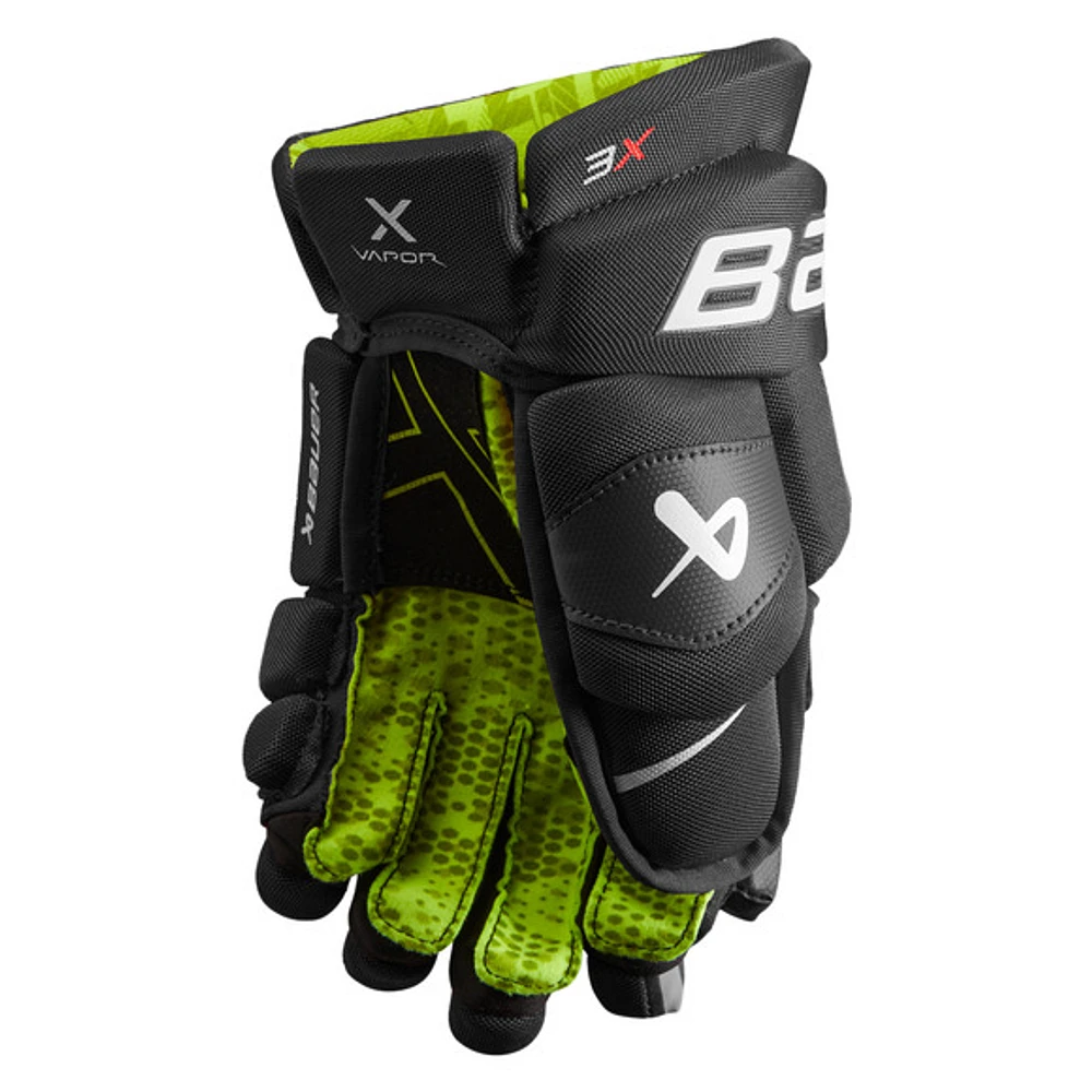 S22 Vapor 3X Jr